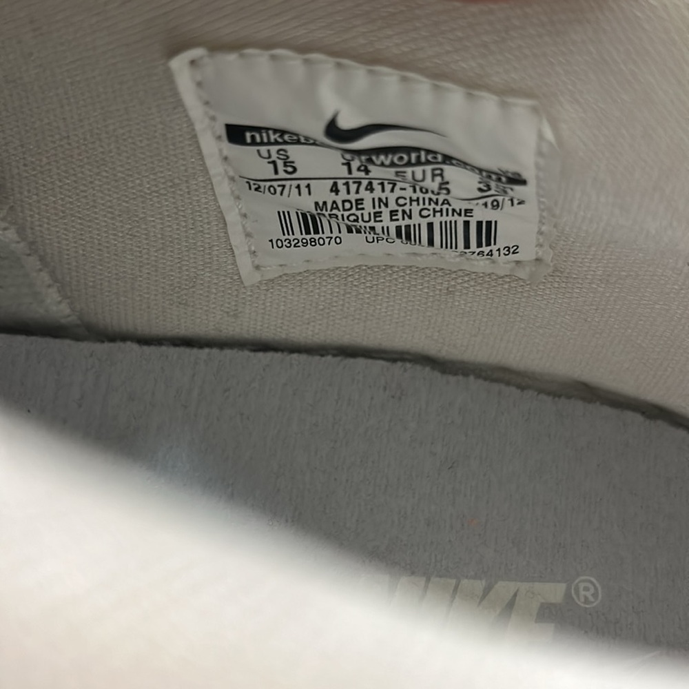 Convention"Af1 - image 7